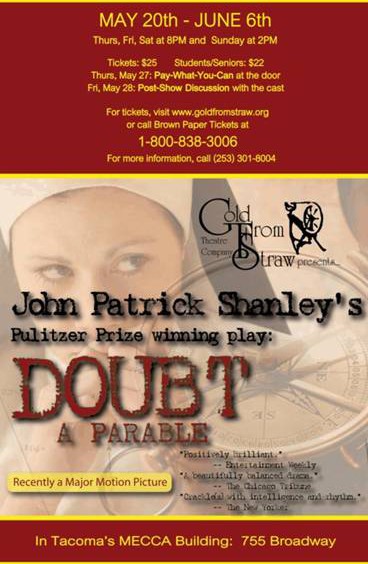 Doubt