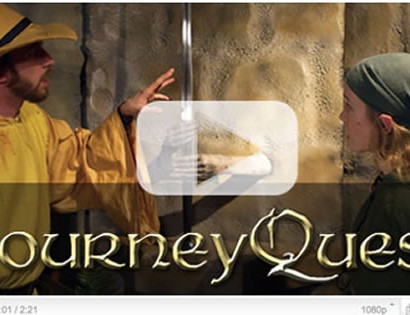 JourneyQuest Trailer