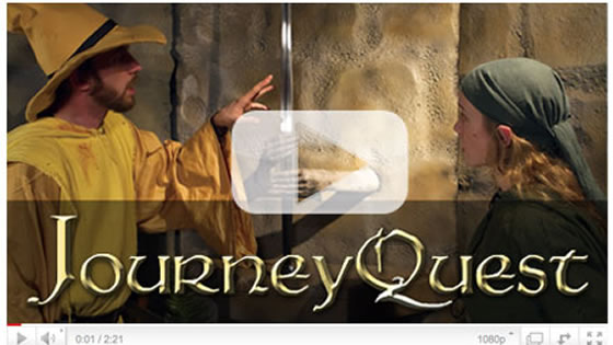 JourneyQuest Trailer