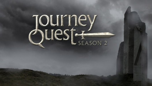 JourneyQuest – Season Two, Episode Six: Better Than Sex