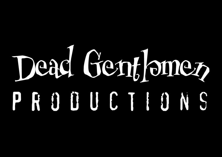 Dead Gentlemen Productions