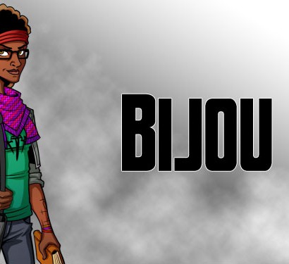 Bijou