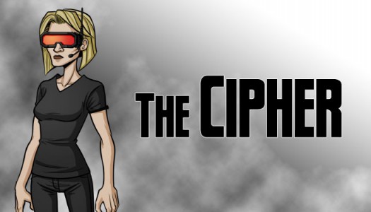 Meet the Hunters: The Cipher