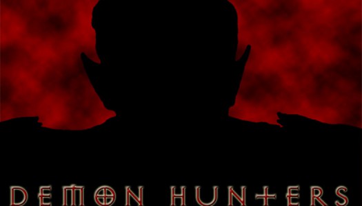 Demon Hunters (1999)