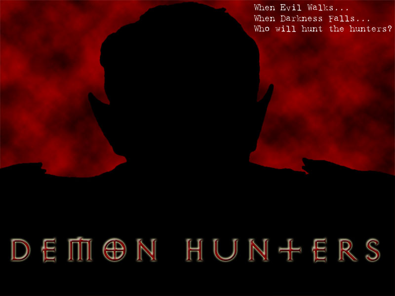 Demon Hunters